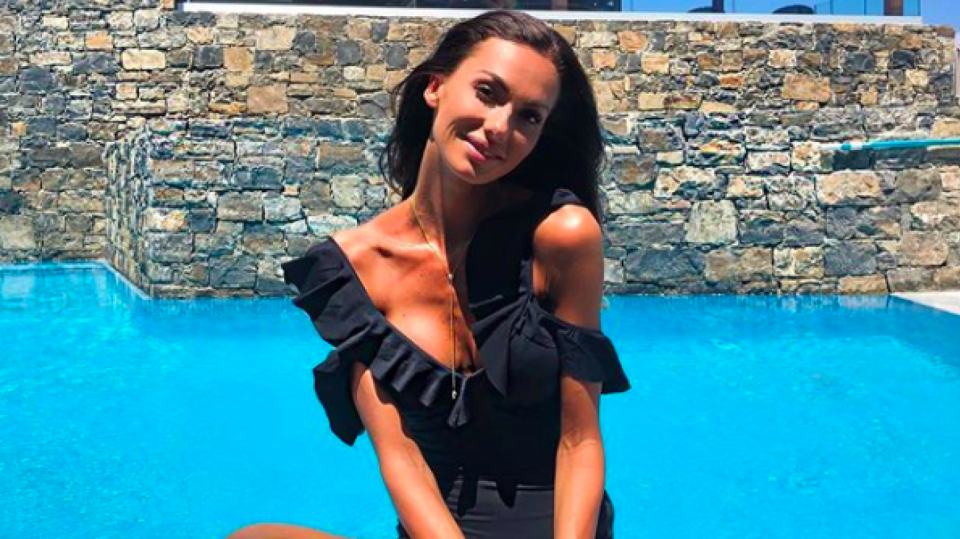 Eliška Bučková